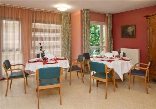 Photo de Korian Terrasses Du Xxeme