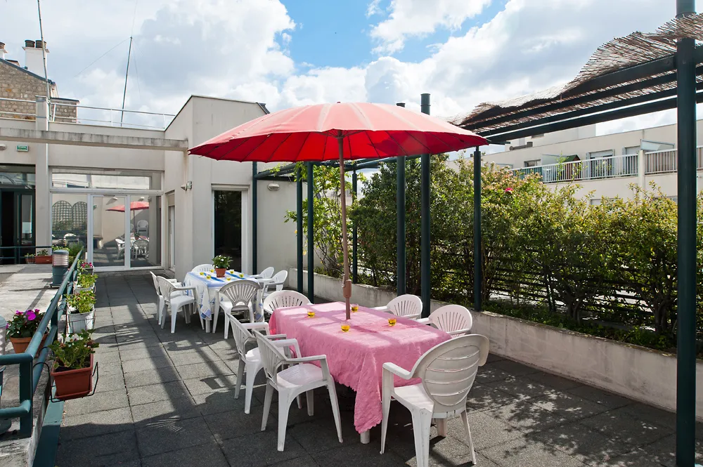 Photo de Korian Terrasses Du Xxeme