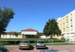 Residence Le Rivage - Maison de retraite / EHPAD à Roanne