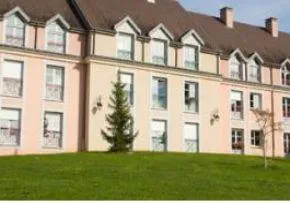 Centre Hospitalier De La Haute Cote D'Or   Ehpad Sainte Reyne - Maison de retraite / EHPAD à Alise-Sainte-Reine