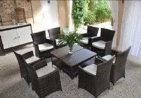 Photo principale de Ehpad La Raphaele - Maison de retraite / EHPAD