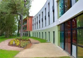 Photo de Ehpad St Just - Maison de retraite / EHPAD