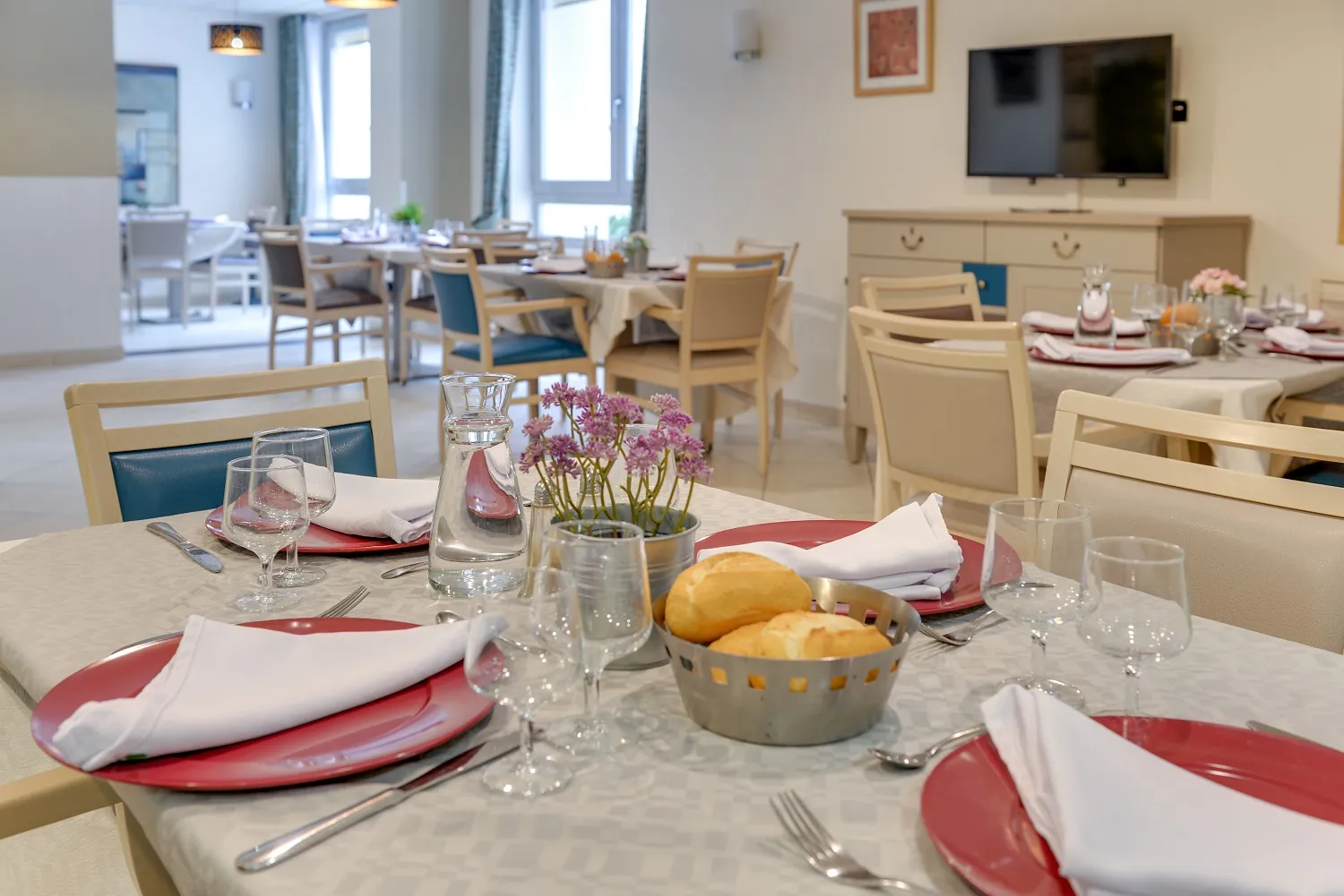 Photo de Résidence Rabelais