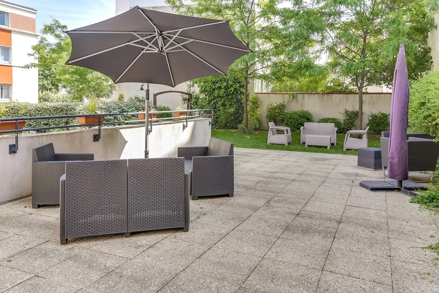 Photo de Résidence Rabelais - Maison de retraite / EHPAD