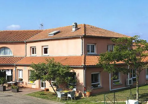 Korian Frontenac - Maison de retraite / EHPAD à Bram