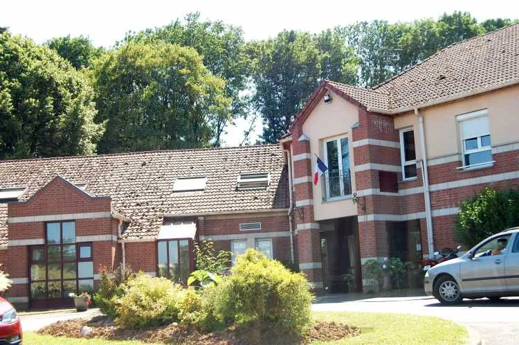 Photo de EHPAD Le Bois d'Avesnes - Maison de retraite / EHPAD