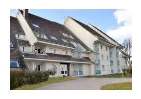 Photo principale de Residence Formerie - Résidence Services Seniors