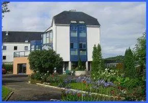 Photo de Ehpad Les Collines Bleues - Maison de retraite / EHPAD