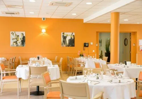 Photo de La Meuliere De La Marne