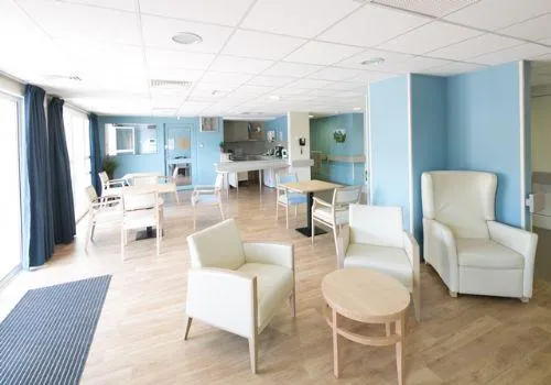 Photo de La Meuliere De La Marne