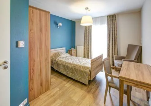 Photo de La Meuliere De La Marne