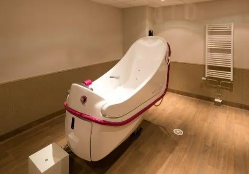 Photo de La Meuliere De La Marne - Maison de retraite / EHPAD