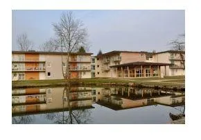 Photo principale de Residence De La Verberie - Résidence Services Seniors