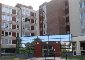 Foyer Logement   Ehpad Arthur Francois - Résidence Services Seniors à Faches-Thumesnil