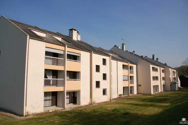 Photo de Residence Du Bois Joli - Maison de retraite / EHPAD