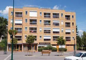 Résidence Fleury - Résidence Services Seniors à Fontenay-le-Fleury