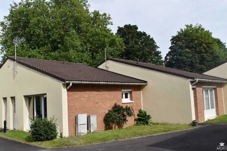 Photo de Foyer-Logement les Erables - Résidence Services Seniors