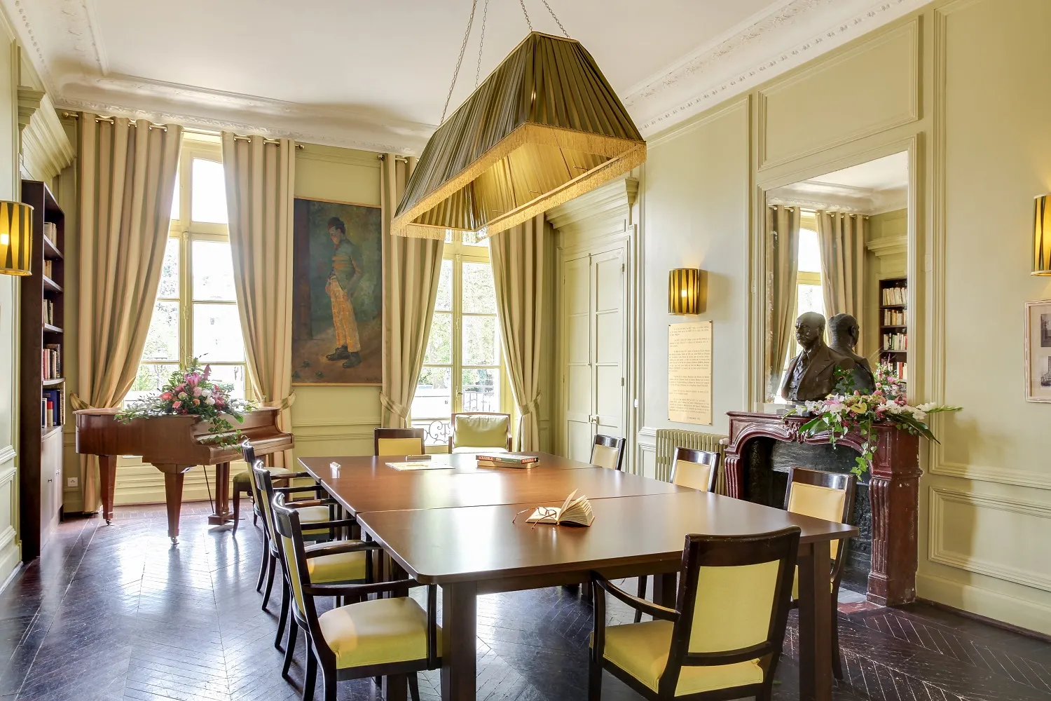 Photo de Château Dranem