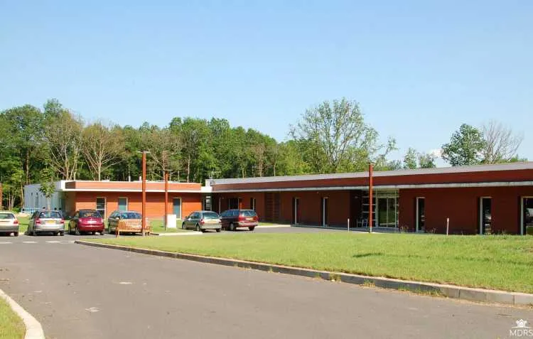 Photo principale de Ehpad Les Bois Cisse   Bois Blancs - Maison de retraite / EHPAD