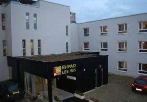Photo principale de Ehpad Les Iris - Maison de retraite / EHPAD