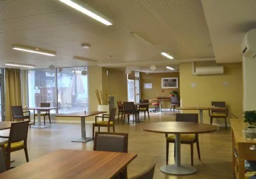 Photo de Maison De Retraite Les Coralies