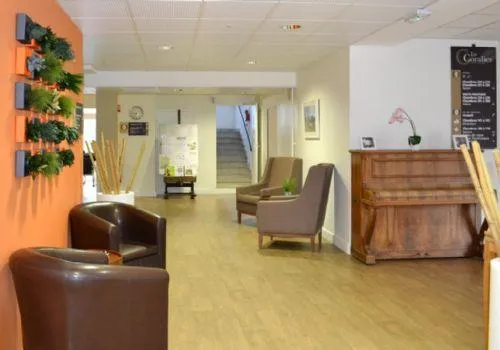 Photo de Maison De Retraite Les Coralies