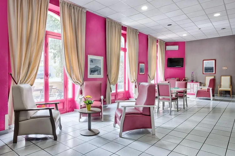 Photo principale de Residence Les Candelies - Maison de retraite / EHPAD