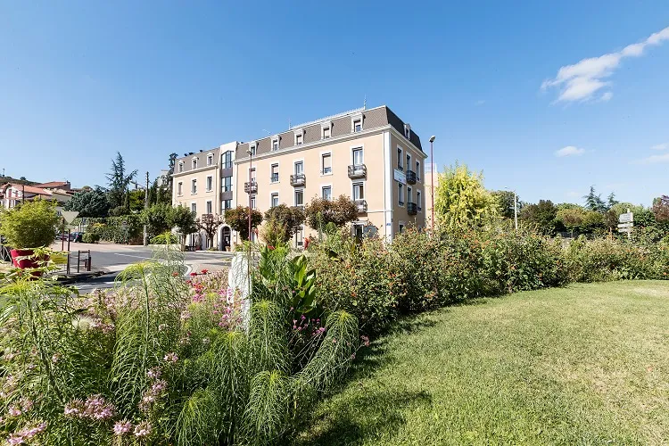 Photo de Residence Les Candelies