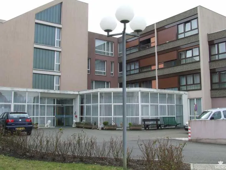 Residence Bel Automne - Résidence Services Seniors à Hirsingue