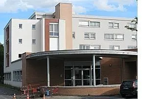 Residence L'Ostrevent - Maison de retraite / EHPAD à Montigny-en-Ostrevent