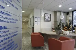 Photo de Résidence La Favorite