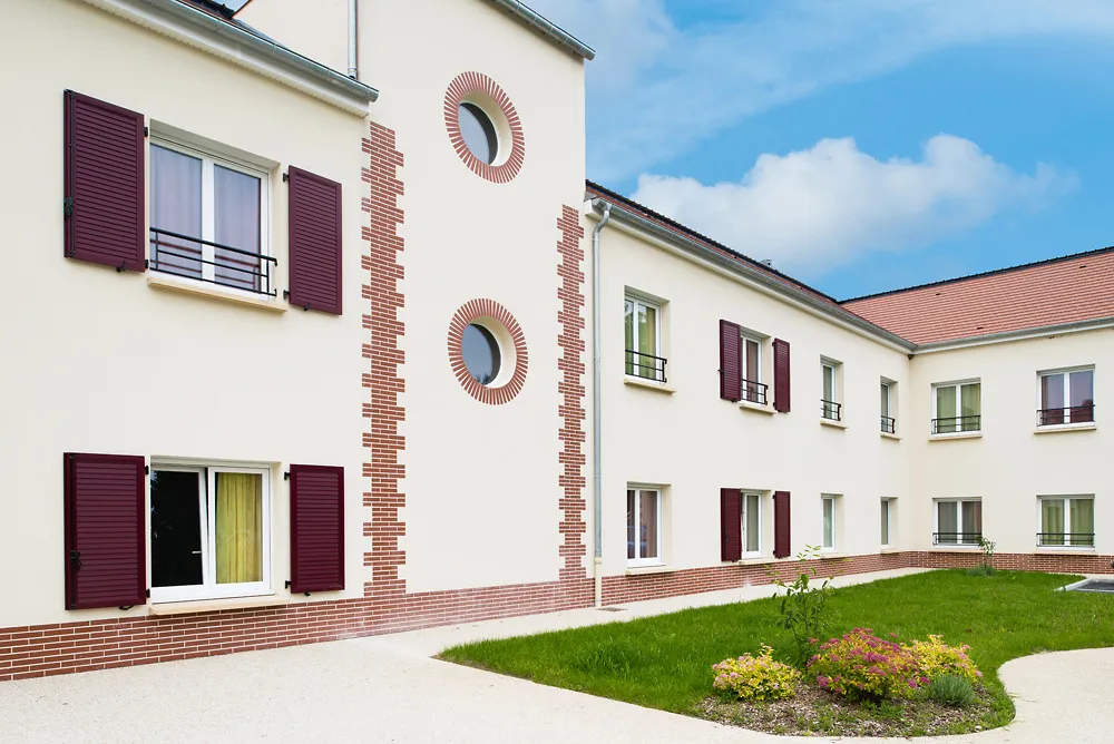 Photo de Korian Les Alysses