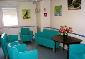 Photo principale de Association Sainte Monique - Maison de retraite / EHPAD