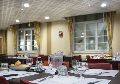 Photo de Repotel Paris