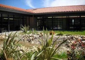 Residence Barbacane - Maison de retraite / EHPAD à Larrazet