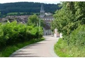 Residence Du Val De Joux - Maison de retraite / EHPAD à Saint-Bonnet-de-Joux