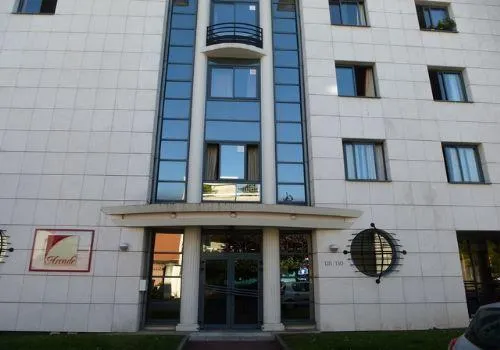 Photo de Arcade De Fontenay