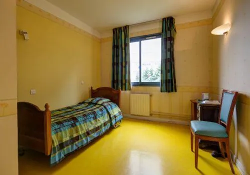 Photo de Arcade De Fontenay