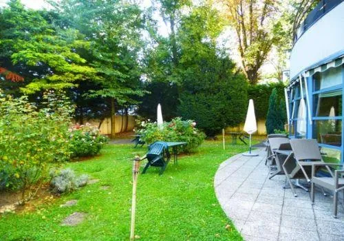 Photo de Arcade De Fontenay