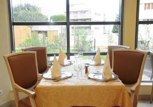 Photo de Arcade De Fontenay