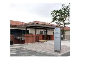 Ehpad St Vincent De Paul - Maison de retraite / EHPAD à Bruguières