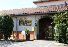 Photo principale de Ehpad La Balme - Maison de retraite / EHPAD