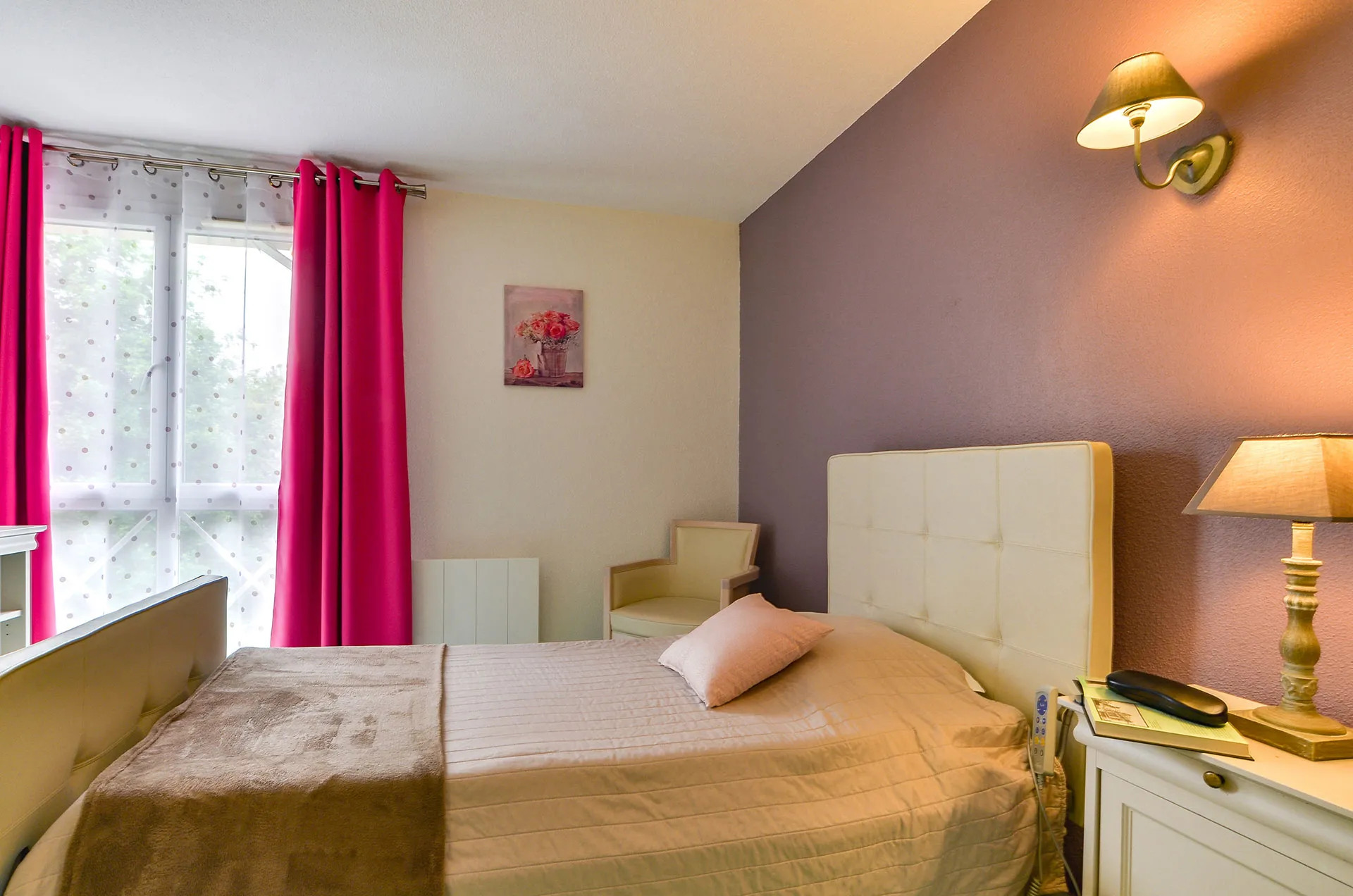 Photo de La Fontaine Médicis