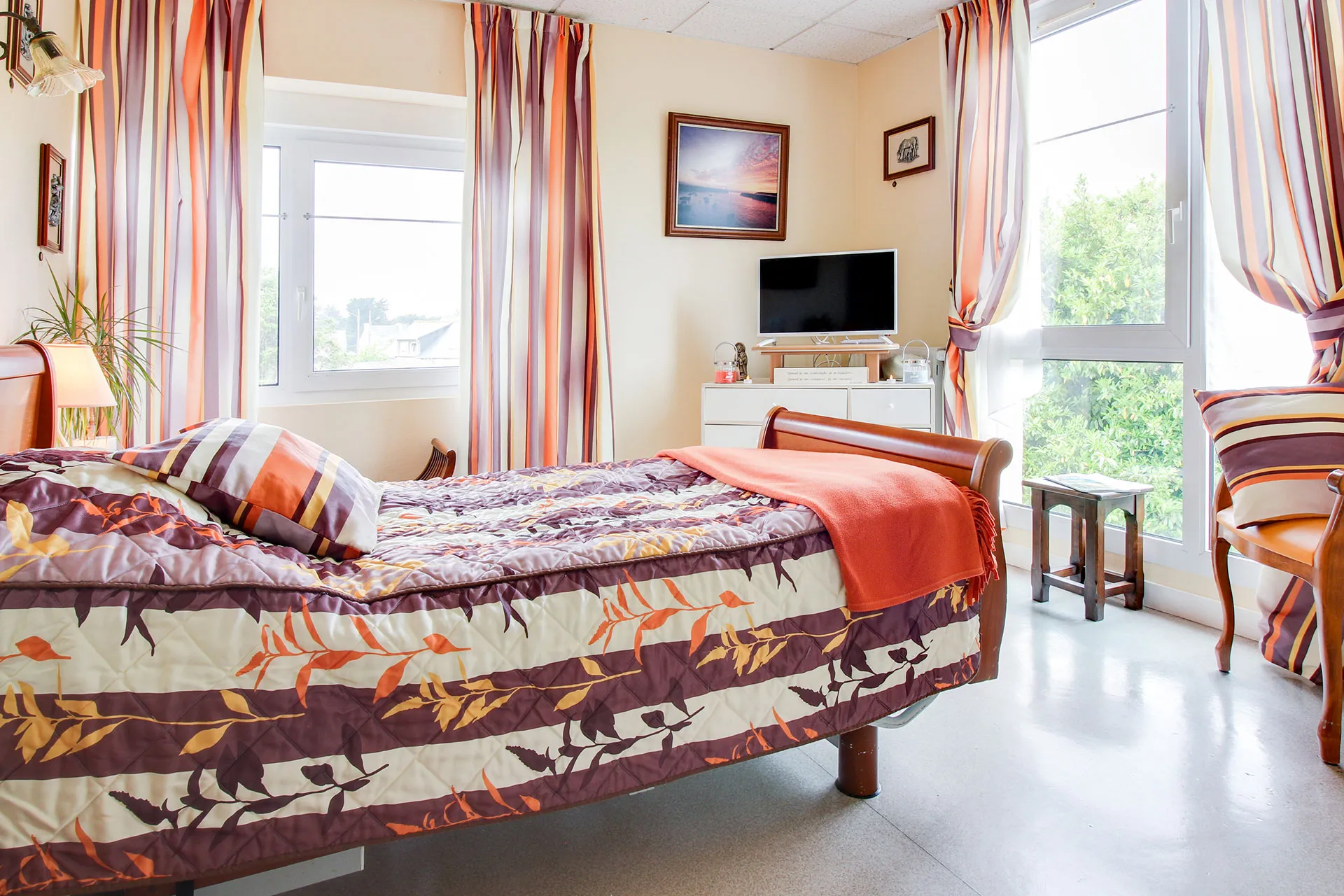 Photo de les Jardins d'Erquy