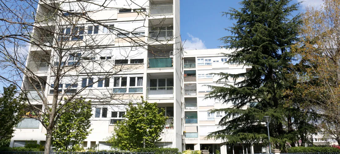 Photo de Résidence Camille Cartier