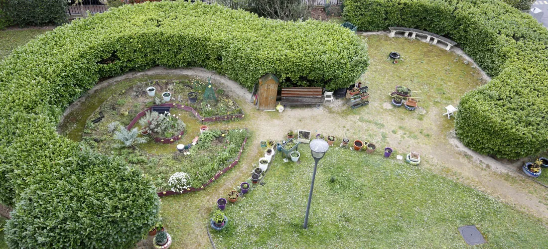 Photo de Résidence Camille Cartier