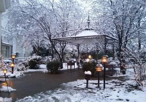 Korian Les Sarments - Maison de retraite / EHPAD à Suresnes