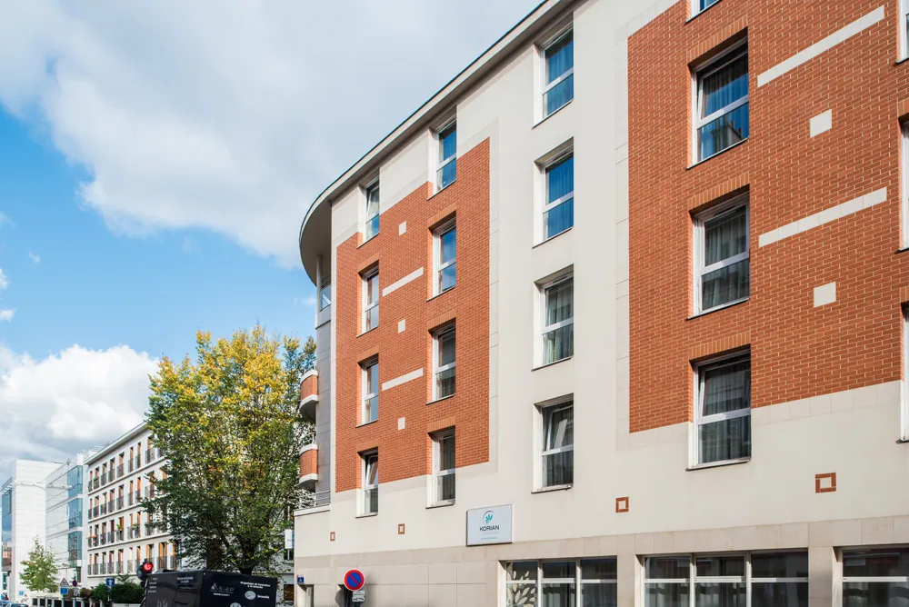 Photo de Korian Les Sarments