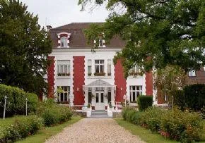 Photo principale de La Jouvence Castel  - Maison de retraite / EHPAD