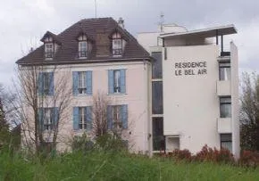 Ehpad Le Bel Air - Maison de retraite / EHPAD à Thiverval-Grignon